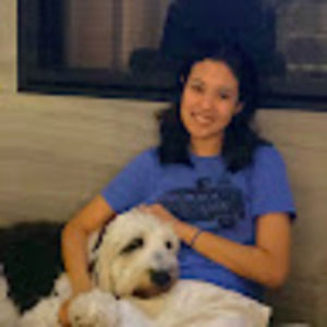 Meet your Posher, Maddie